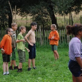 DSC 0130 - Scouts en Gidsen Zaventem 